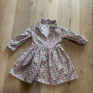 Ralph Lauren Dress 18 Month